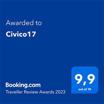 Апартаменты Civico17 Santa Ninfa Экстерьер фото